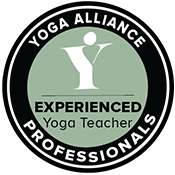 Yoga Alliance Professional Yoga Teacher